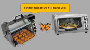 Hamilton Beach 31126 vs 31127